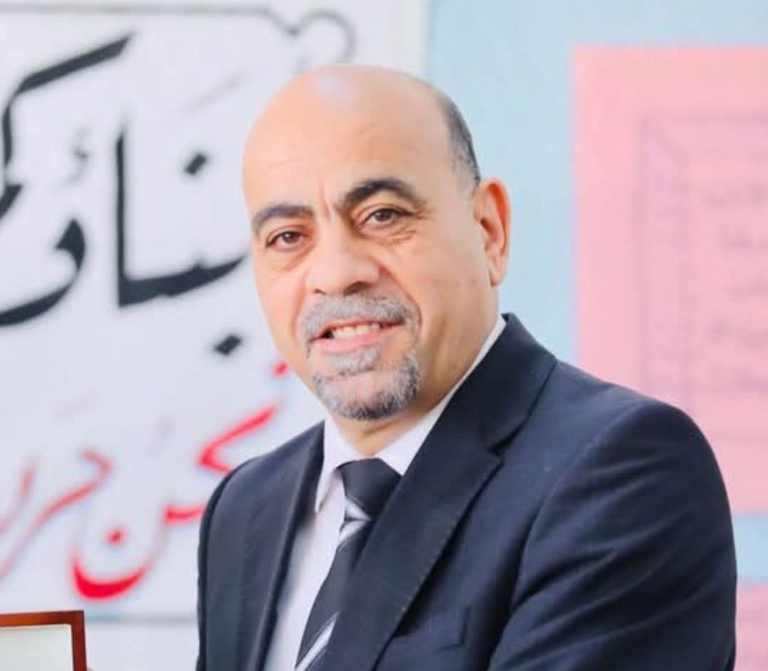 بدء وصول كتب المناهج الدراسية لمخازن مراقبة تعليم بنغازي