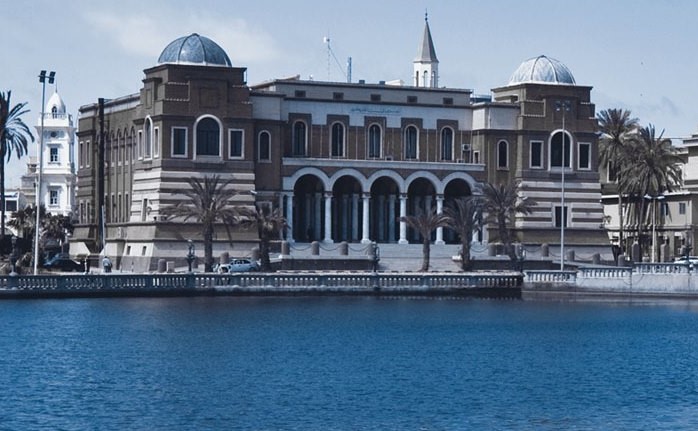 المصرف المركزي يكشف حصيلة العملات النقدية المسحوبة من التداول