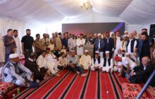 قبيلة المجابرة تُشكل مجلسها الأعلى وتدعو لحراك وطني جامع