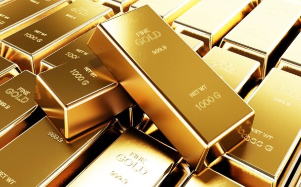 ارتفاع طفيف لأسعار الذهب بعد خسائر حادة الأسبوع الماضي