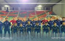 المنتخب الوطني لكرة القدم داخل الصالات يستعد للمشاركة في دورة التضامن الإسلامي