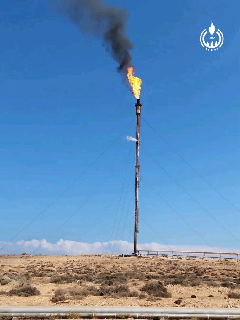 بدء المرحلة الأولية لإعادة تشغيل مصنع الإيثيلين بشركة رأس لانوف