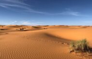 المناخ الصحراوي والموقع الجغرافي وراء انخفاض هطول الأمطار في ليبيا