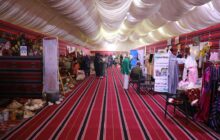 العرس الفلكلوري وفن الطبخ الشعبي يُزيّنان كرنفال ليبيا الثاني