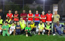 الاتحاد الليبي لرياضة المشي يؤكد انطلاق مرحلة جديدة من التطوير والتوسع في مختلف المدن