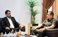 تأمين الشبكة الكهربائية .. محور اجتماع وزيري الداخلية والكهرباء