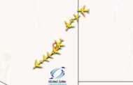 مطار الكفرة الدولي يشهد ارتفاعًا غير مسبوق في حركة عبور الطائرات