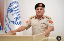 ندوة علمية ببنغازي تبحث آفاق صناعة الطيران في ليبيا