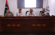 قرعة دوري المؤسسات العامة في بنغازي تسفر عن مجموعتين قويتين