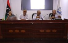 قرعة دوري المؤسسات العامة في بنغازي تسفر عن مجموعتين قويتين