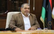 ذهبية محمود رجب تعزز البارالمبية الليبية