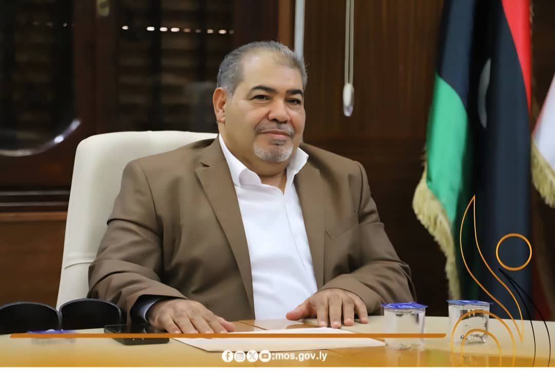 ذهبية محمود رجب تعزز البارالمبية الليبية