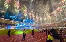 إنتر ميلان وأتلتيكو مدريد يكتبان صفحة جديدة في تاريخ ليبيا الرياضي