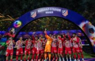 الصحف العالمية تشيد بمباراة أتلتيكو مدريد وإنتر ميلان في بنغازي