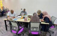 ورشة عمل لتطوير الدلائل الوطنية لعلاج السكري في طرابلس