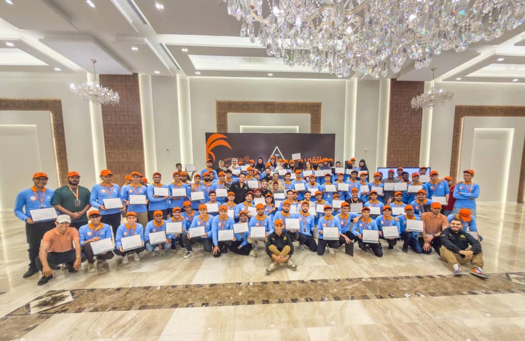 اختتام ملتقى 