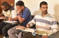 مركز طب الطوارئ ببنغازي يواصل تنفيذ برامج تدريب المدربين 