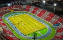 التعادل السلبي يسيطر على مباراة الاتحاد والمصري البورسعيدي في الكونفدرالية