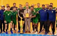 أهلي طرابلس يتوج بكأس السوبر لكرة اليد في غياب الأهلي بنغازي