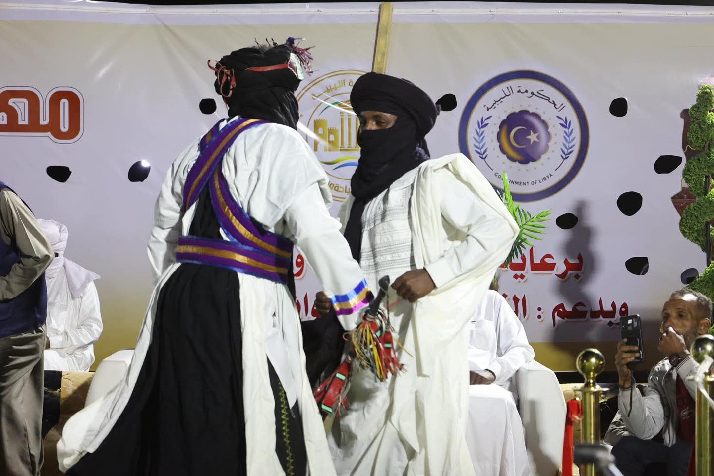 انفتاح ثقافي وسياحي في الجنوب من خلال مهرجان تجرهي للإبل