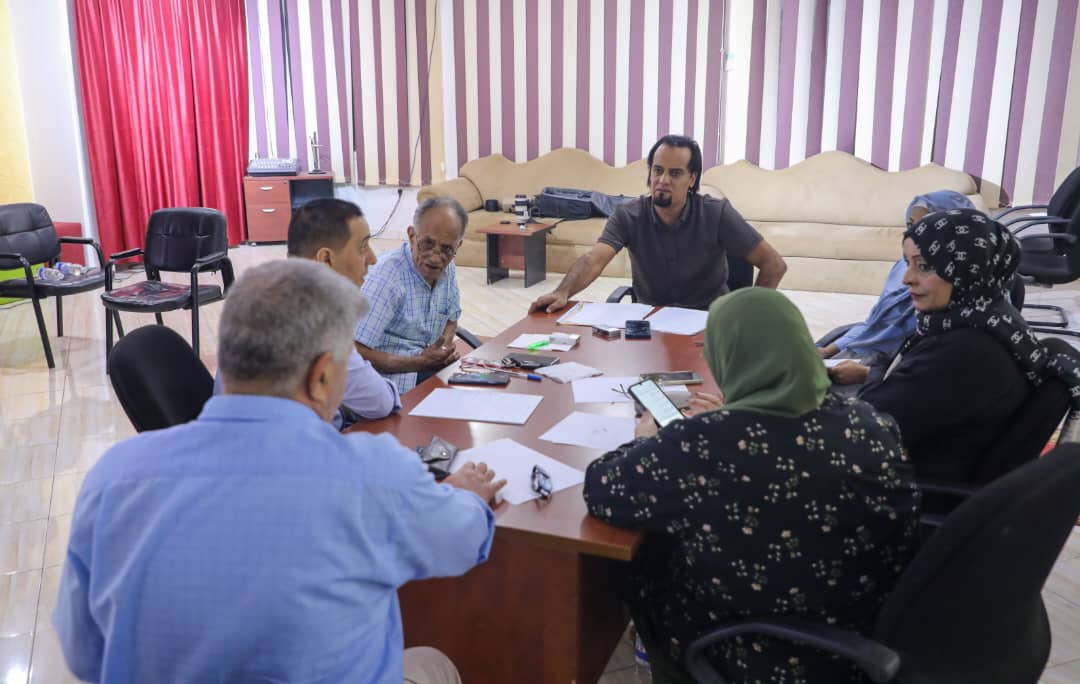 الدورة الرابعة لمعرض بنغازي الدولي للكتاب تنطلق بفعاليات ثقافية متنوعة