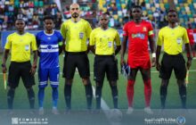 الهلال السوداني يتأهل إلى دوري المجموعات الإفريقي 