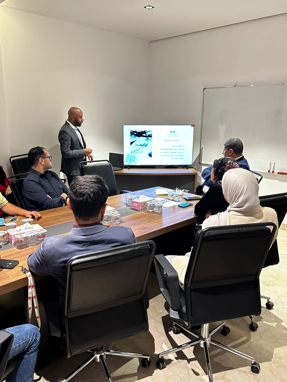 مركز أبحاث الإعاقة يثمّن دور الإعلام في تعزيز الوعي المجتمعي