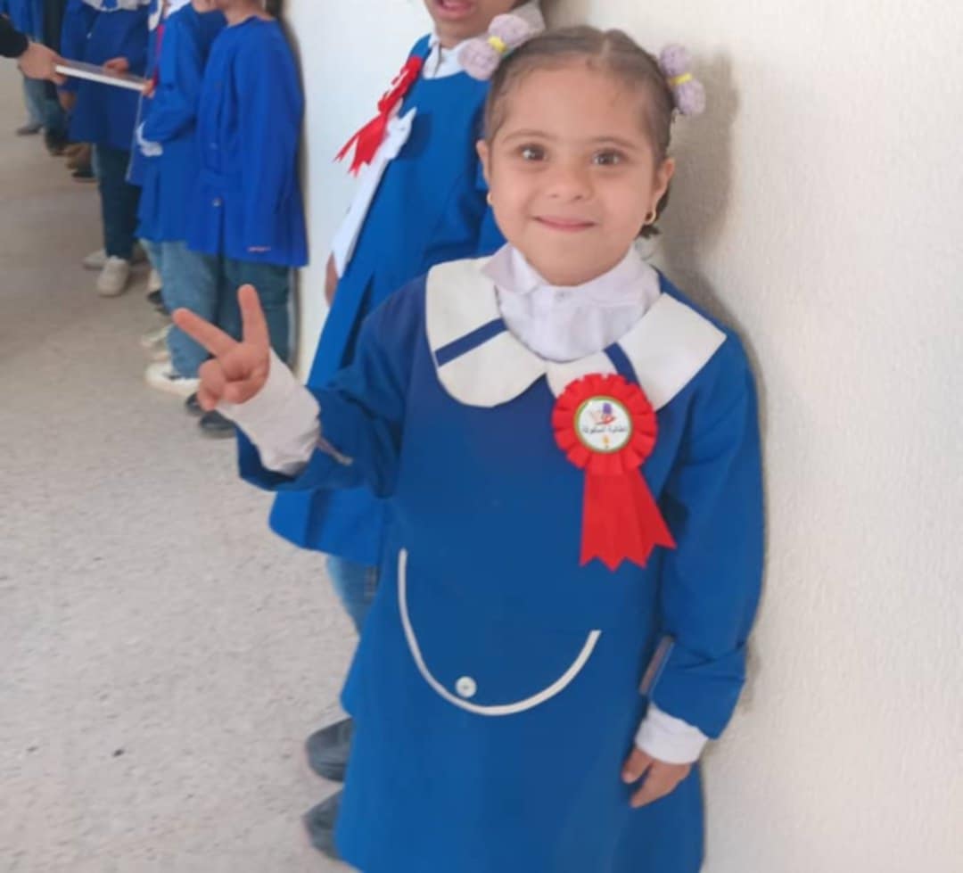 نجاح تلاميذ من ذوي الاحتياجات الخاصة في الالتحاق بالتعليم الأكاديمي