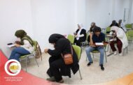 مركز بنغازي الطبي يواصل الدورة التدريبية المشتركة مع الأكاديمية العسكرية