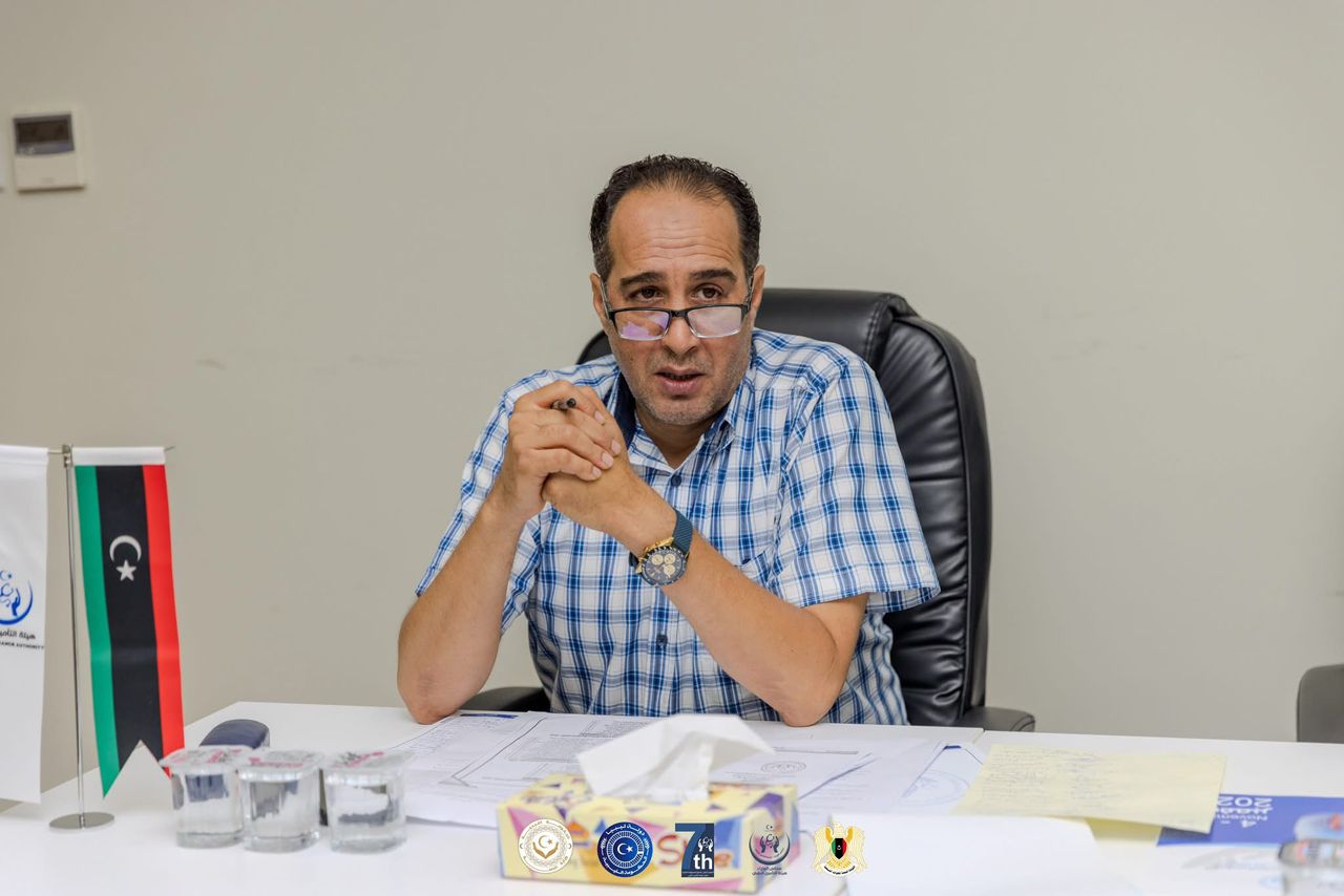 بنغازي تستضيف المؤتمر الدولي السابع للمسؤولية الطبية