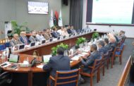 المؤسسة الوطنية للنفط والخليج العربي تستعرضان إنجازات 2025 وخطط الاستكشاف لعام 2026