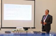جامعة سرت تنطلق بمؤتمرها العلمي الدولي الأول حول التنمية المستدامة