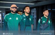 الأهلي طرابلس يصل إلى المغرب استعدادًا لمواجهة نهضة بركان