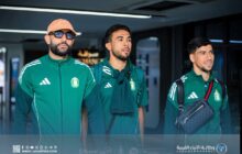 الأهلي طرابلس يصل إلى المغرب استعدادًا لمواجهة نهضة بركان