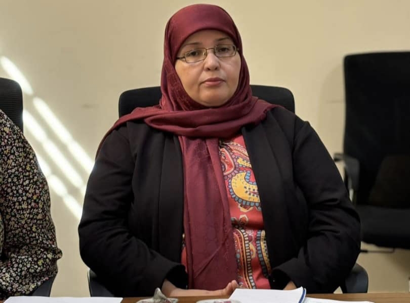 جامعة بنغازي تفعّل دور اللجنة العلمية للنهوض بالخدمة الاجتماعية الجامعية