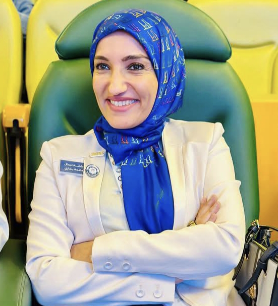 حاضنة أعمال جامعة بنغازي: نسعى لتخريج طلاب يصنعون الفرص ولا ينتظرونها