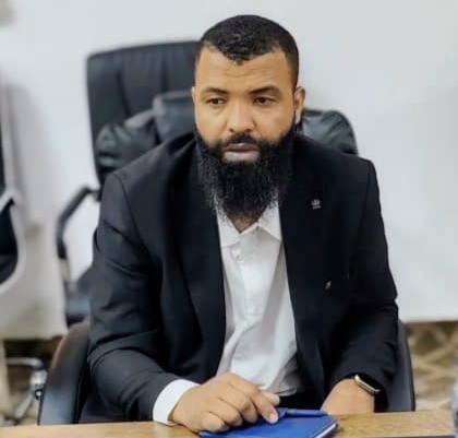 إنشاء أول ملعب خماسي بمحلة أيسول في العوينات