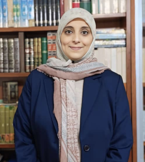 اختيار صحفية ليبية ضمن قائمة الشخصيات الرائدة لشبكة إعلام المرأة العربية