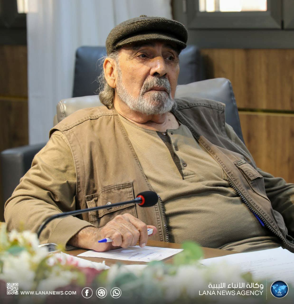 اللجنة الثقافية تُعلن برنامج الأمسيات التراثية ضِمن كرنفال ليبيا التراثي