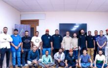 جمعية بيوت الشباب بغدامس تؤكد أهمية ربط الشباب بالتراث