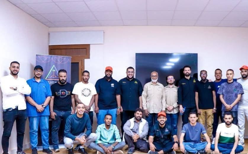 جمعية بيوت الشباب بغدامس تؤكد أهمية ربط الشباب بالتراث