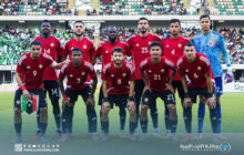 ليبيا تواجه الرأس الأخضر ضمن التصفيات المؤهلة لكأس العالم 2026