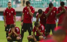 المنتخب الليبي يودّع رسمياً منافسات التأهل إلى مونديال 2026