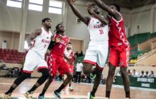 الأهلي بنغازي يتأهل إلى مرحلة النخبة في بطولة 