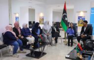 حزب ليبيا الكرامة يستضيف جلسة حول تمكين المرأة في الانتقال الديمقراطي