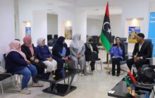 حزب ليبيا الكرامة يستضيف جلسة حول تمكين المرأة في الانتقال الديمقراطي