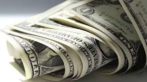 ارتفاع سعر الدولار مقابل الدينار الليبي