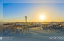 الواحة للنفط تعلن تشغيل معامل سوائل الحفر الجديدة