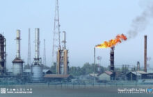 إنتاج حقل السرير النفطي يشهد ارتفاعا كبيرا