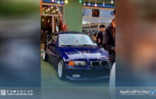 مهرجان السيارات المعدلة بالمرج يجمع عشاق الإبداع والهوايات